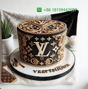 Louis Vuitton Throw Blankets